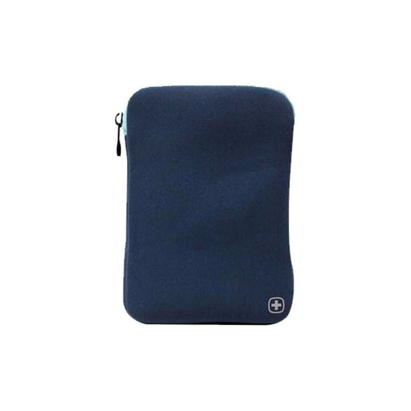 Funda Azul Para Tableta De 7 Modelo Input Mini Swiss Gear
