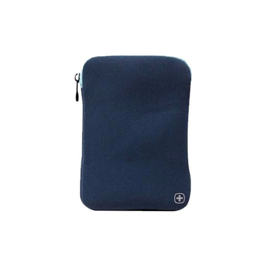 Funda Azul Para Tableta De 7 Modelo Input Mini Swiss Gear