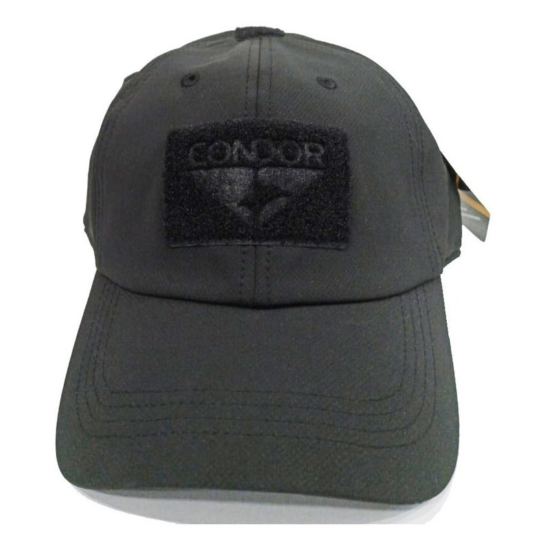 Gorra Tactica Condor (original) Cool Mesh Tactical Cap