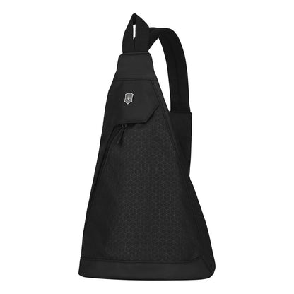 Mochila Victorinox Negra Altmont Original Monosling 606748