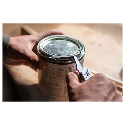 Navaja Marca Leatherman Free K2x Color Plata (832654)