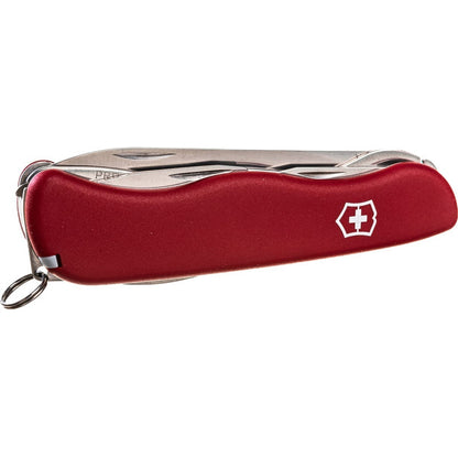 Navaja Victorinox Trailmaster, 111 Mm, Rojo 0.8463