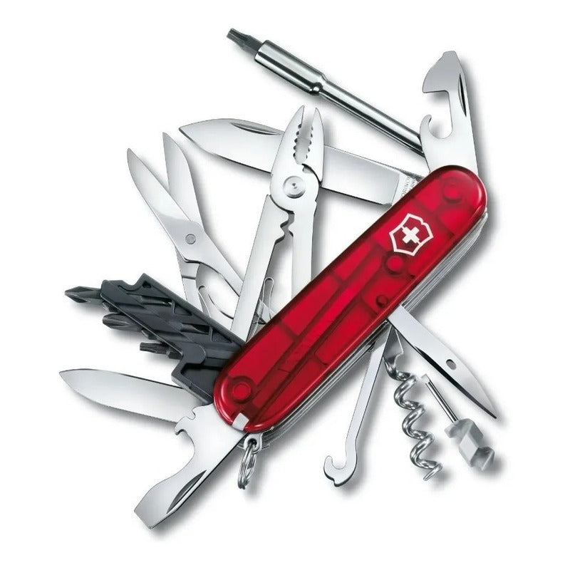 Navaja Cybertool M Victorinox 1.7725.T