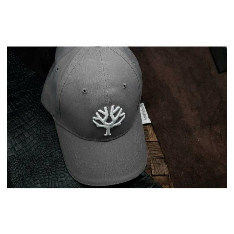 Gorra Böker Manufaktur Solingen Con Logo Arbolito 09bo104