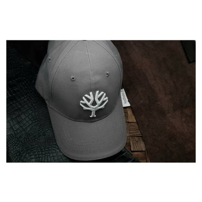 Gorra Böker Manufaktur Solingen Con Logo Arbolito 09bo104