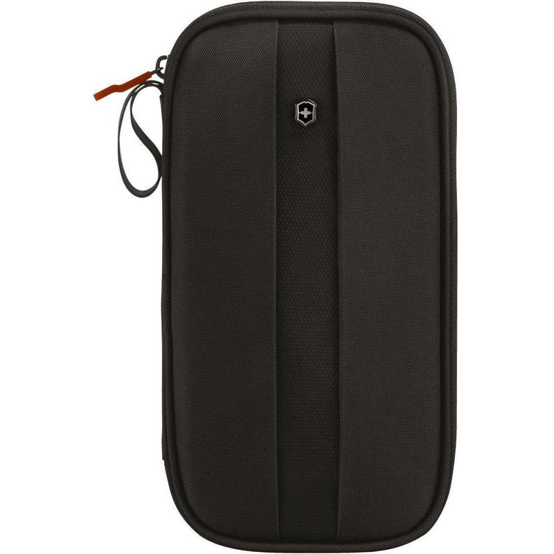 Organizador De Documentos Negro Victorinox