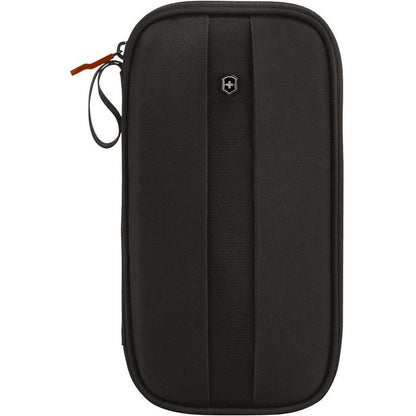 Organizador De Documentos Negro Victorinox