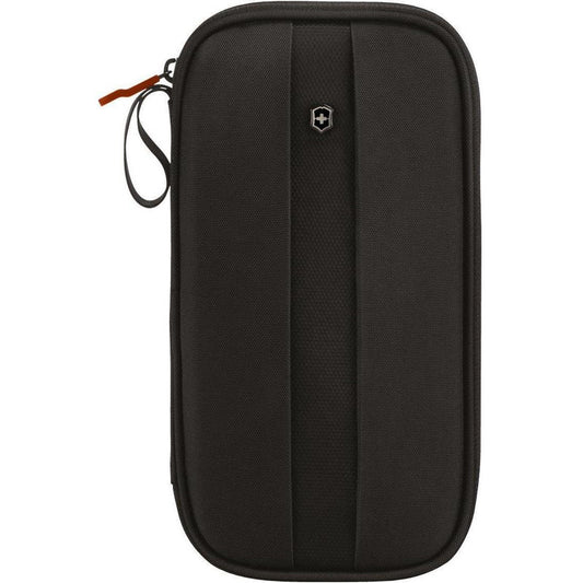 Organizador De Documentos Negro Victorinox