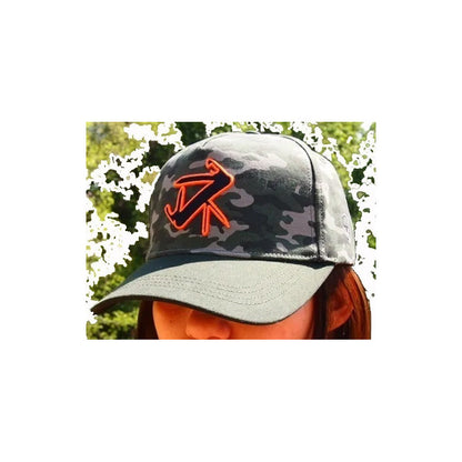 Gorra Camo 2020 Victorinox Autentica Mod/beisbol 610271
