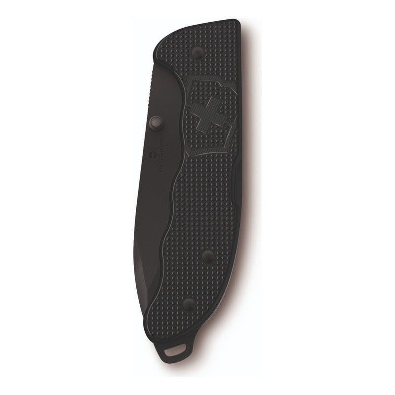 Victorinox 0.9415.DS23 Navaja Evoke Alox Con Personalizado Laser en la Hoja