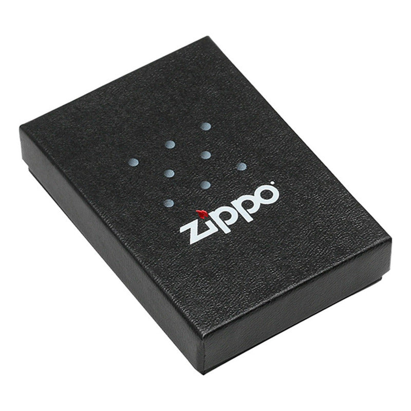 Encendedor Zippo Regular Rosado Mate