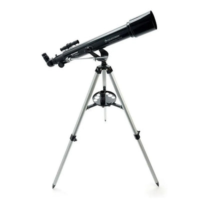 Telescopio Celestron Powerseeker 70 Az 21036 - V0000209