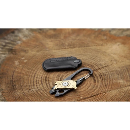 Multiherramienta Fixr True Utility De Bolsillo Tu200k