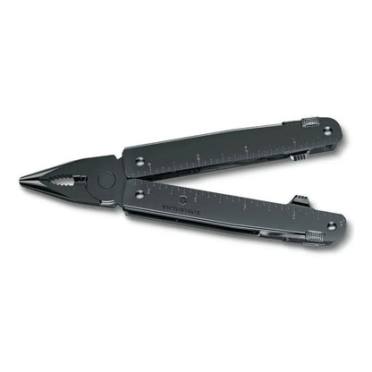 Pinzas Victorinox Swiss Tool Mxbs 26 Usos, Con Funda. 3.0326