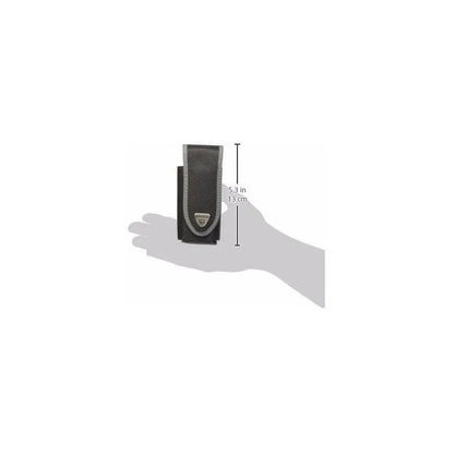 Funda De Nylon Victorinox P/swisstool Plus 4.0833.n