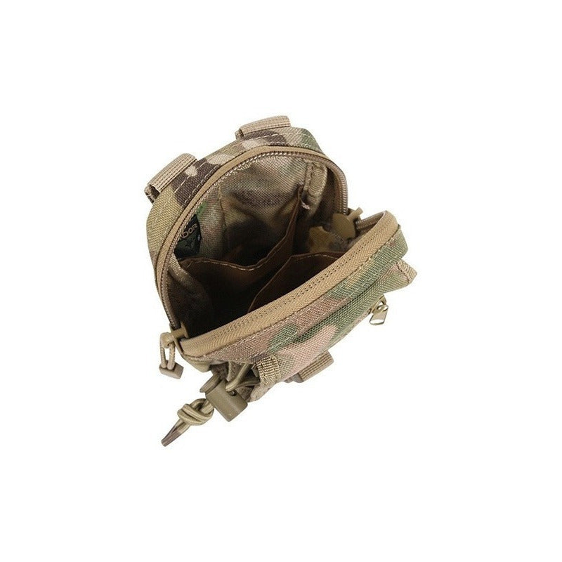 Bolso De Cintura Condor Gadget Pouch Multicam