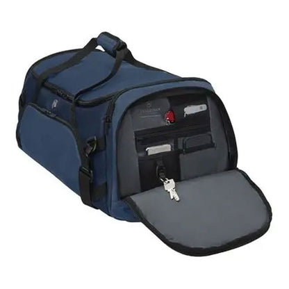 Maleta Convertible Victorinox Sport Evo 2 En 1 Azul