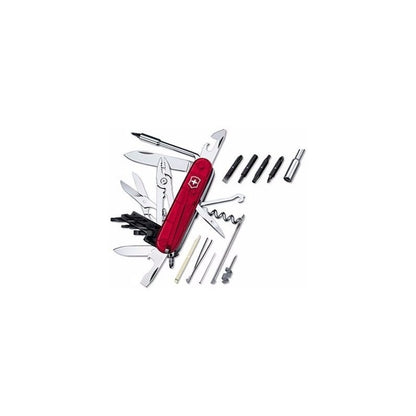 Navaja Cybertool M Victorinox 1.7725.t con Personalizado Laser en Hoja