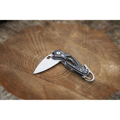 Navaja Plegable Smartknife True Utility De Bolsillo Tu573k