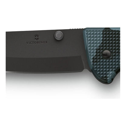 Navaja Suiza Victorinox Evoke Bsh Alox Bs Varios Colores
