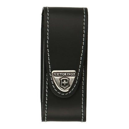Navaja Victorinox Spartan, Promoción Funda De Piel Victorino