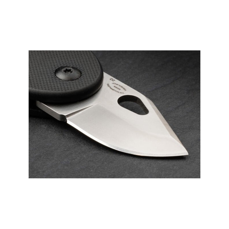 Navaja Boker Plus L'egg John Kubasek 01b0198