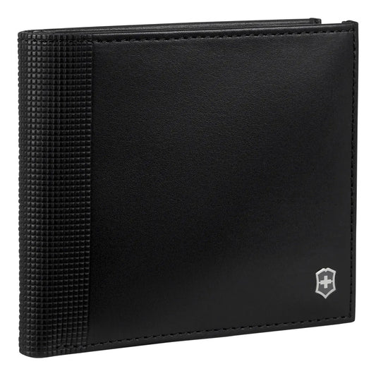 Cartera Victorinox Billetera Altius Alox Deluxe Bi-fold