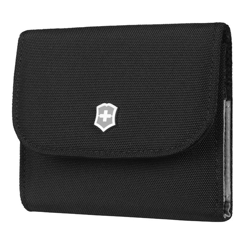 Cartera Victorinox Envelope Wallet Negra 611973