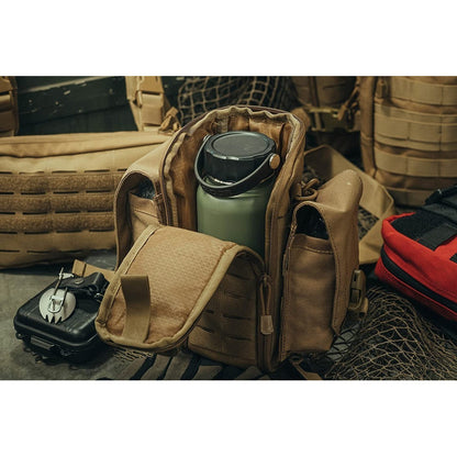 Termo Condor 40 Oz/1183 Ml Vacuum Sealed Thermal Bottle 18/8