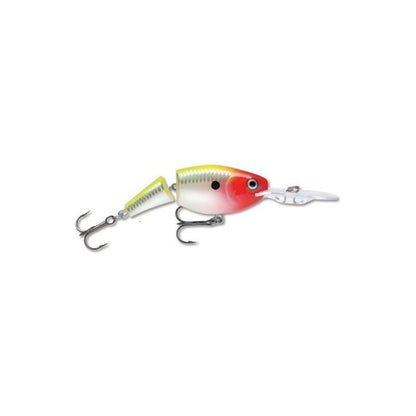 Señuelo Currican Rapala Jointed Shad Rap Varios Estilos