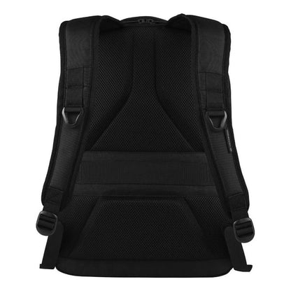 Victorinox Mochila Vx Sport Evo Deluxe, Negro