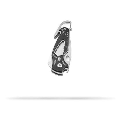 Navaja Plegable Smartknife True Utility De Bolsillo Tu573k