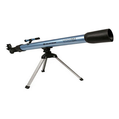 Telescopio Celestron Land And Sky 21002 600x50  Envío Gratis