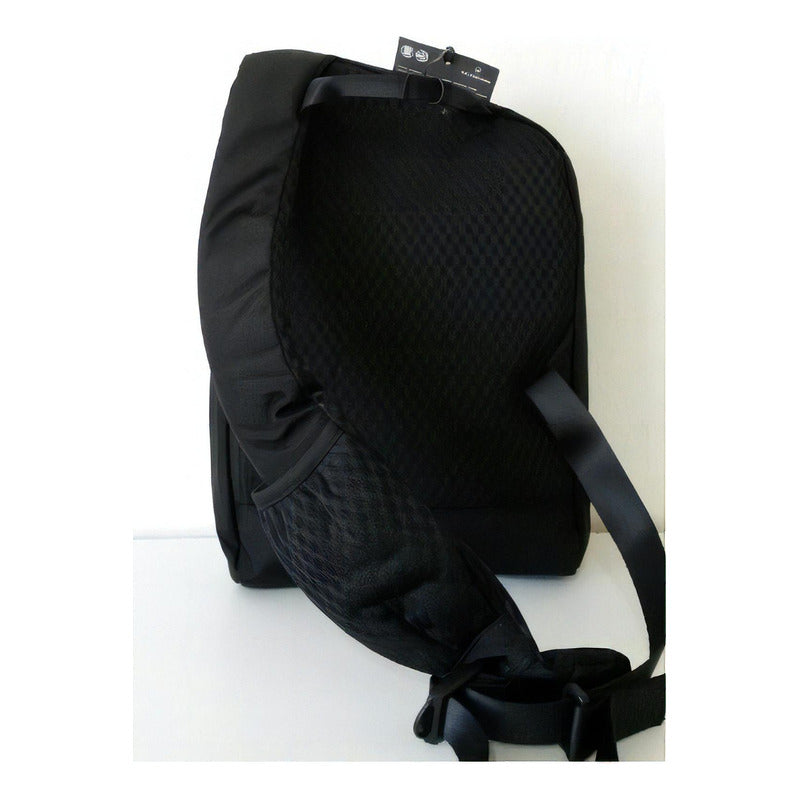 Mochila Urbana Victorinox Travel Accessories 4.0 Gear Sling Rfid Protection Color Negro