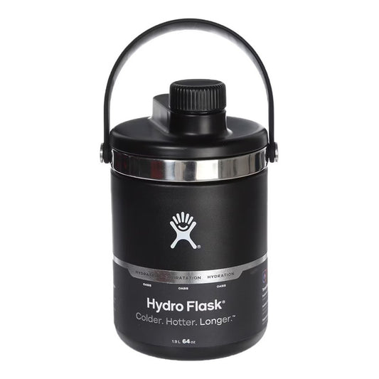 Termo Hydro Flask Oasis Con Doble Tapa 1.893 Lt / 64 Oz