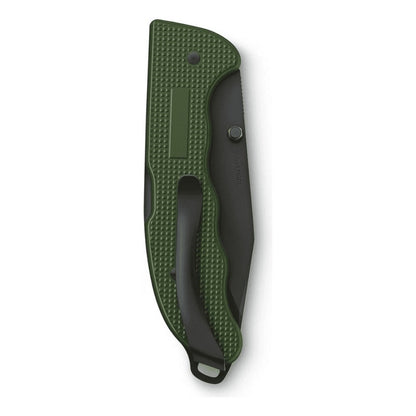 Navaja Evoke Bsh Alox Color Verde Olivo, Victorinox