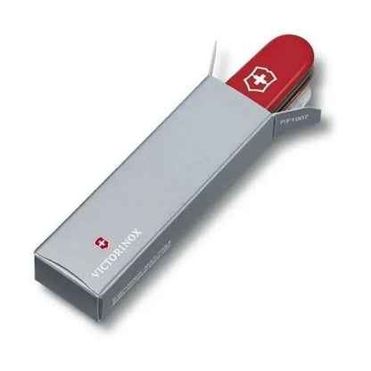 Navaja Victorinox Tinker 1.4603 con grabado Laser en hoja