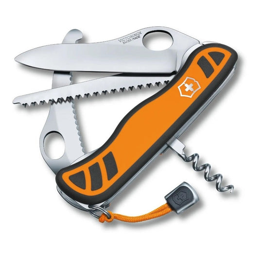 Navaja Victorinox Hunter Xt Grip  0.8341.mc9