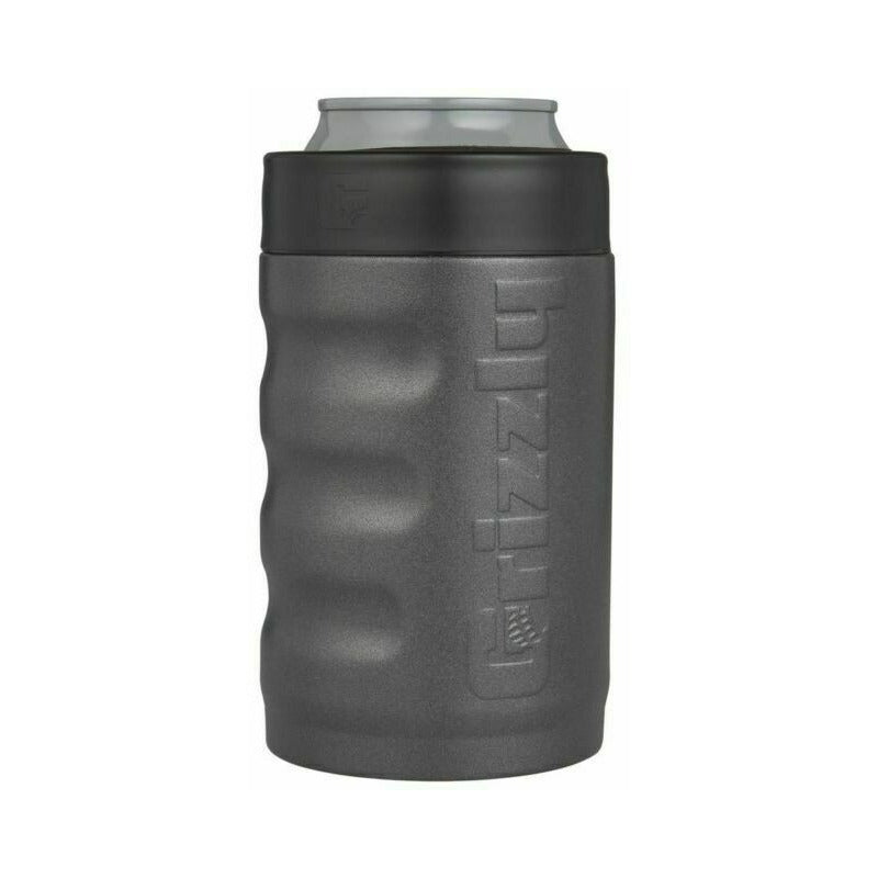 Portalatas Marca Grizzly Bote Tradic De 355 Ml Personalizado