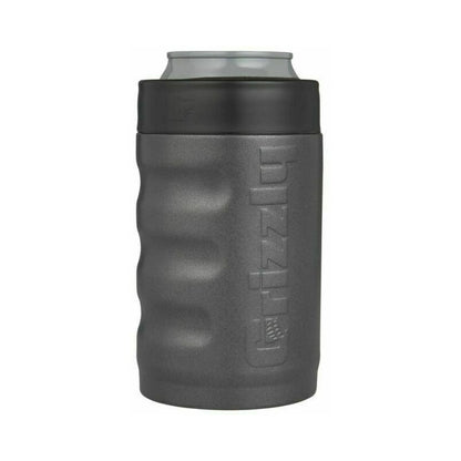 Portalatas Marca Grizzly Bote Tradic De 355 Ml Personalizado