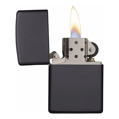 Encendedor Zippo Classics Polish Brass -dorado 254b