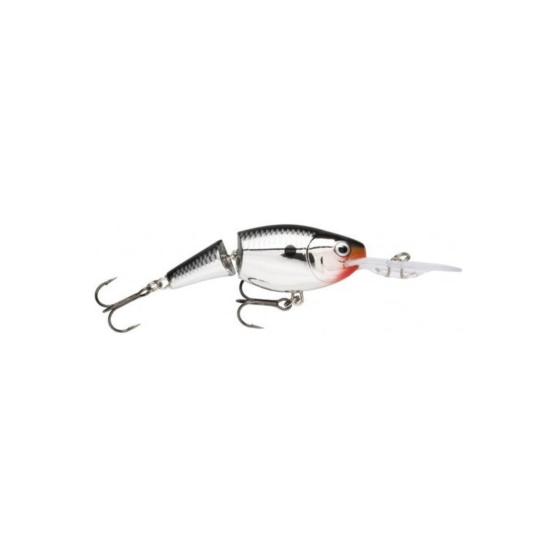Señuelo Currican Rapala Jointed Shad Rap Varios Estilos