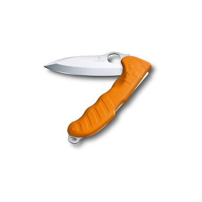 Victorinox Navaja Hunter Pro, 2 Usos Color Naranja