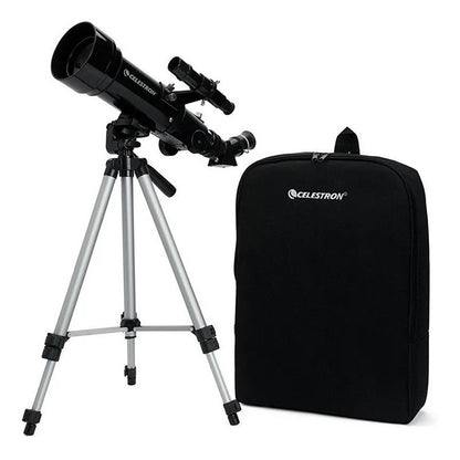 Telescopio Celestron Travel Scope 70 Portable 500016
