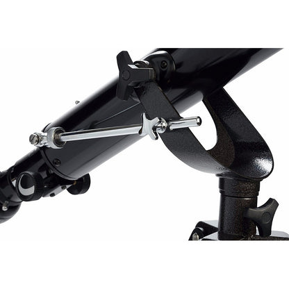 Telescopio Celestron 500018 700x60mm Powerseeker.
