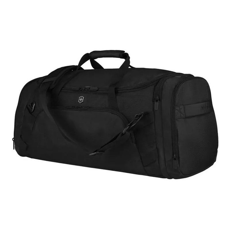 Maleta Convertible Victorinox Sport Evo 2 En 1 Negra
