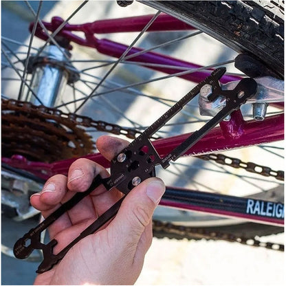 Multiherramienta Cycle-on True Utility De Bolsillo Tu210