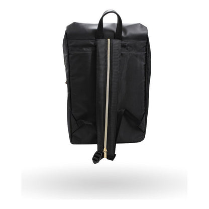 Mochila Para Mujer Mariejo, Para Laptop De 14" - 605090, Color Negro