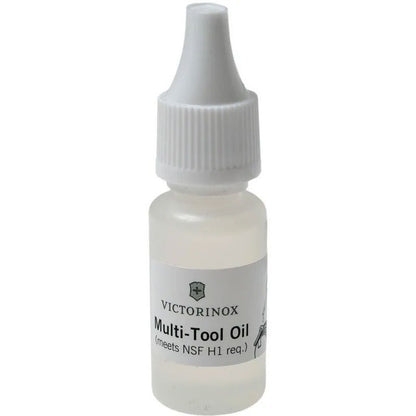 Aceite multiusos Victorinox para navajas - 4.3302
