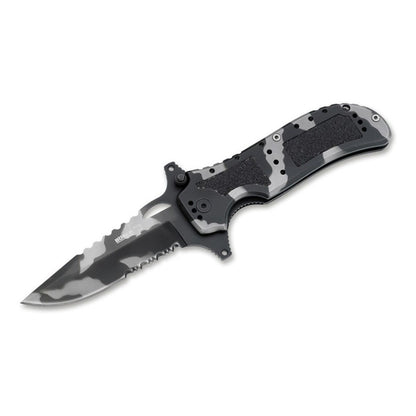 Navaja Boker Knives Bp Camo Defender Tk118